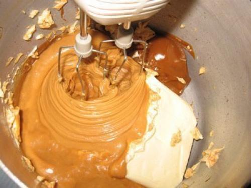 Простой зефирный торт (торт без выпечки. 02