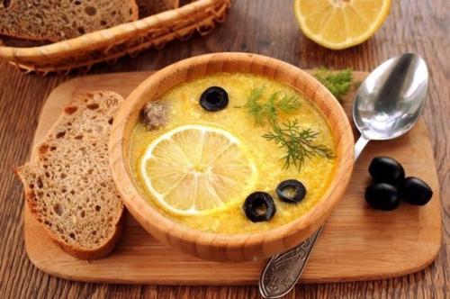 Отборные рецепты супчиков? 03 Отборные рецепты супчиков? 03