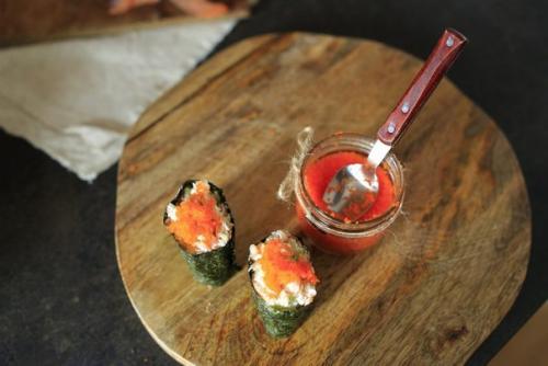 Суши и роллы. 08 Суши и роллы. 08