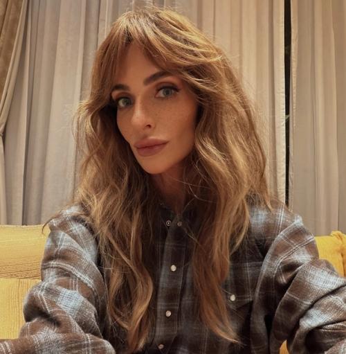 Екатерина Варнава заметно похудела и продолжает терять вес. 02