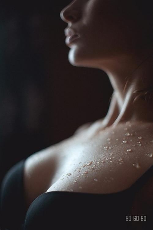 Мы делаем грудь красивой: комплекс упражнений?