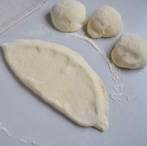 Хачапури? Невозможно устоять. 07 Хачапури? Невозможно устоять. 07