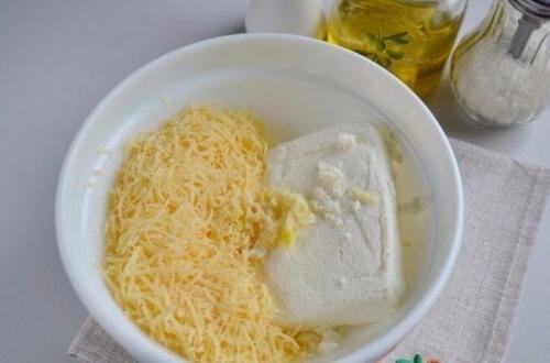 Хачапури? Невозможно устоять. 03 Хачапури? Невозможно устоять. 03