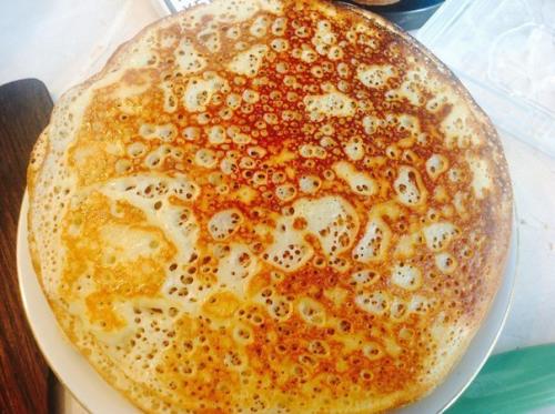 Ажурные блинчики. 
Идеальный рецепт, всегда получаются? 

