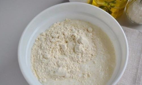 Хачапури? Невозможно устоять. 04 Хачапури? Невозможно устоять. 04