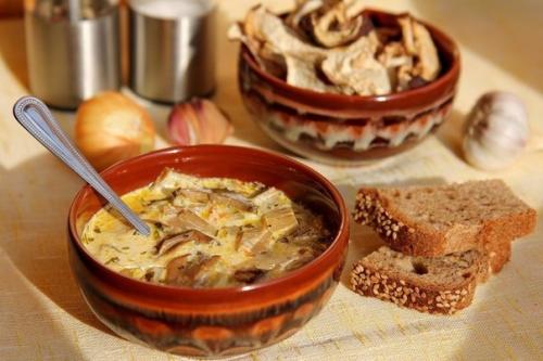 Отборные рецепты супчиков? Отборные рецепты супчиков?