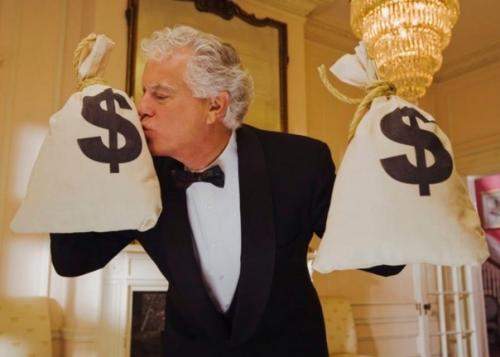 Производители гречки и туалетной бумаги в 2020 году: 01