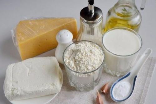 Хачапури? Невозможно устоять. 01 Хачапури? Невозможно устоять. 01