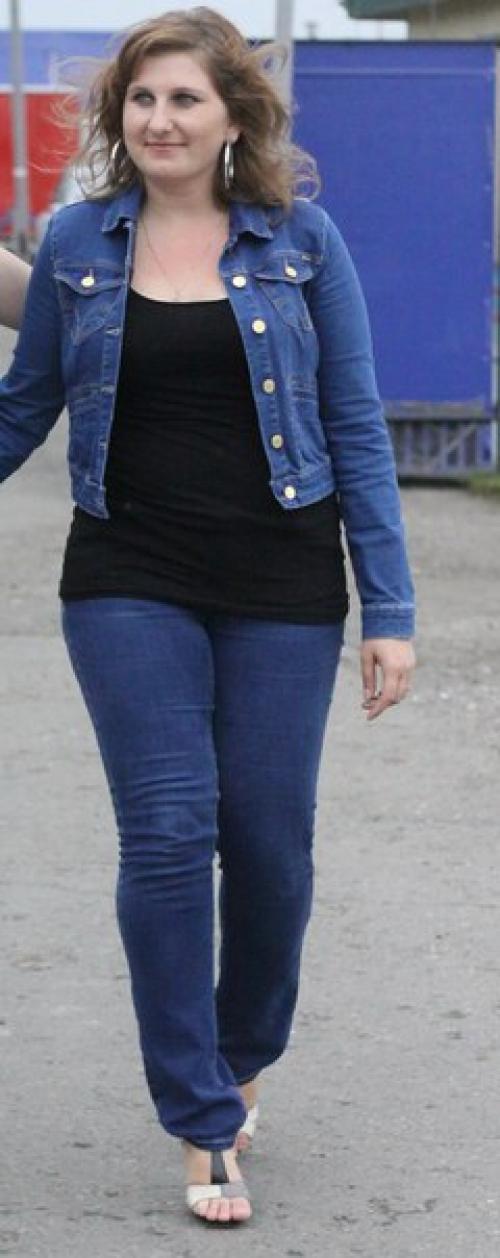 История успеха: Наталия. 01