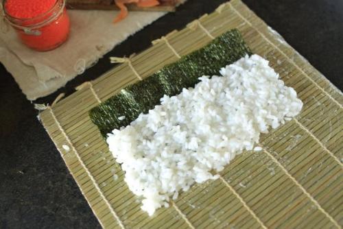 Суши и роллы. 04 Суши и роллы. 04