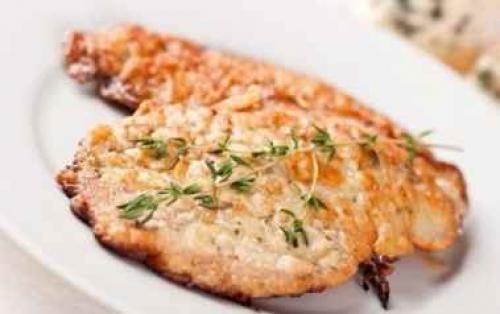 Отбивные и похудение.