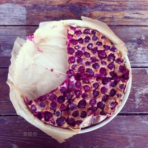 5 нежнейших фруктовых десертов для легкости и бодрости.

