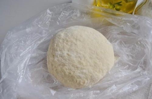 Хачапури? Невозможно устоять. 05 Хачапури? Невозможно устоять. 05