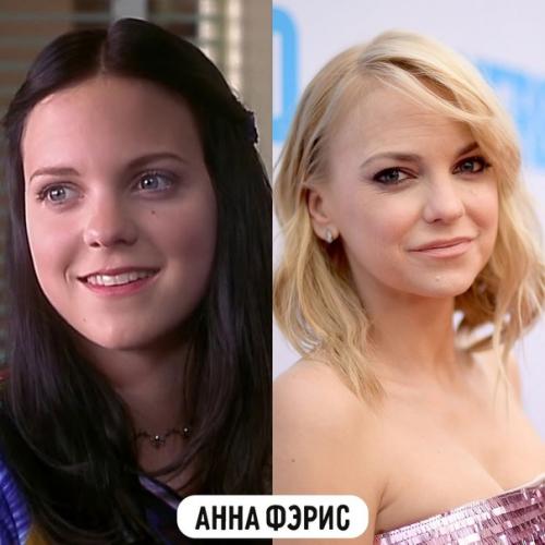 Как же быстро летит время. 06