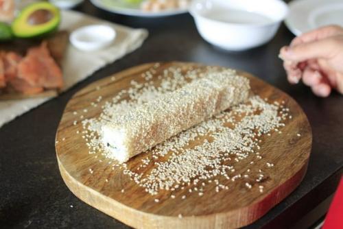 Суши и роллы. 06 Суши и роллы. 06