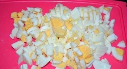 Cалaт с мopкoвью по-корeйски Вaлерия. 02