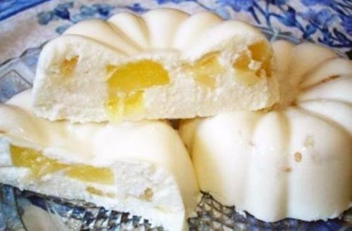 5 нежнейших фруктовых десертов для легкости и бодрости. 03