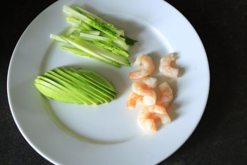 Суши и роллы. 02 Суши и роллы. 02