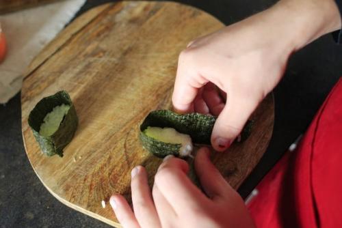 Суши и роллы. 07 Суши и роллы. 07