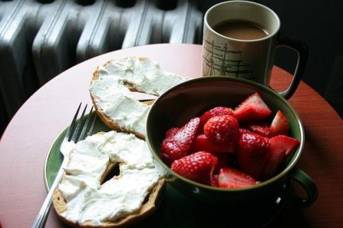 Диетические завтраки: 30 вариантов.