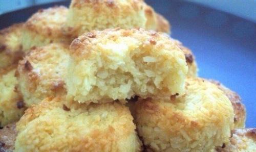 Банановое печенье.

Очень мягкое и вкусное печенье исключительно из полезных и здоровых ингредиентов! 

