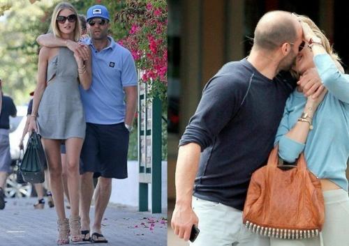 Почему стэтхэм и хантингтон - уайтли не спешат к алтарю спустя 16 лет? 

