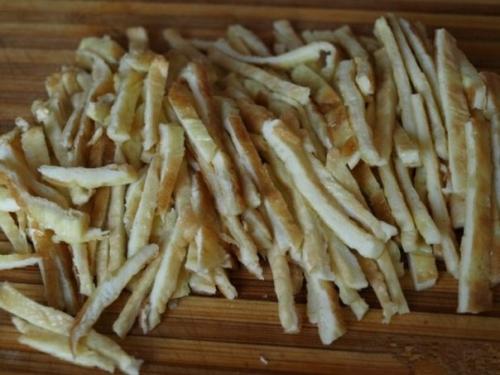 Поделки из яичной скорлупы. 01