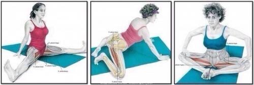 Зачем нужна растяжка и как правильно растягиваться? 07