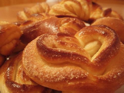 Тесто Как пух!