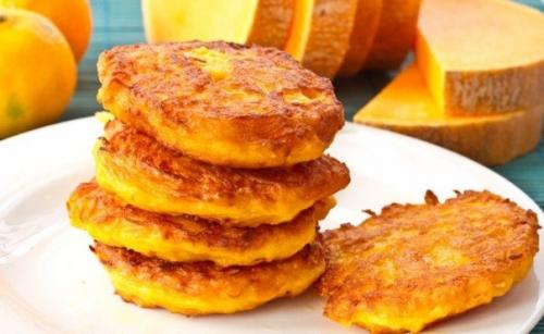 Топ - 6 диетических блюд из тыквы. 01 Топ - 6 диетических блюд из тыквы. 01