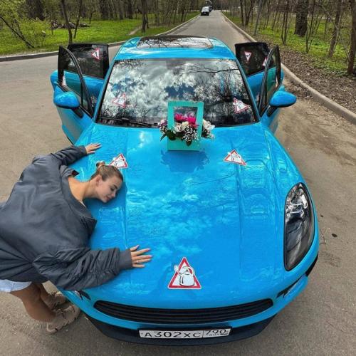 Аня ищук сделала неожиданное заявление в отношении своего здоровья. 04