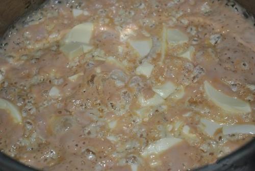 Пасха в этом году выпала на 1 мая. 01