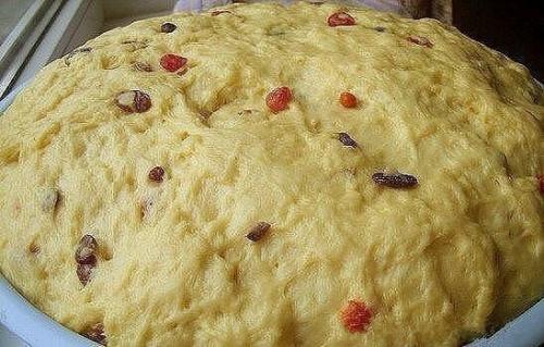 Пасха в этом году выпала на 1 мая. 03