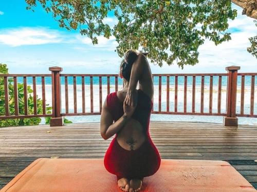 Анфиса чехова выглядит невероятно круто. 03