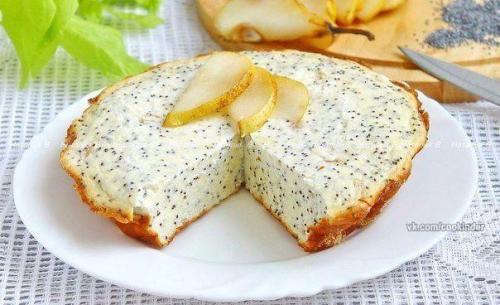 Фитнес - запеканка: топ - 6 вкусных рецептов? 02 Фитнес - запеканка: топ - 6 вкусных рецептов? 02