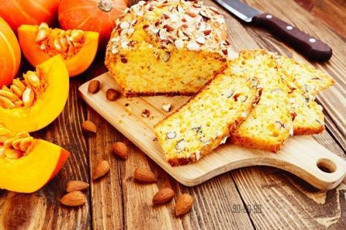 Топ - 6 диетических блюд из тыквы. Топ - 6 диетических блюд из тыквы.