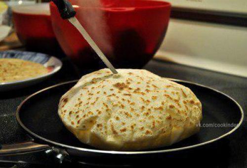 Хичины.  Хичины это вкуснейшее кавказское блюдо, которое очень распространено в Кабардино-балкарии. 02 Хичины.  Хичины это вкуснейшее кавказское блюдо, которое очень распространено в Кабардино-балкарии. 02