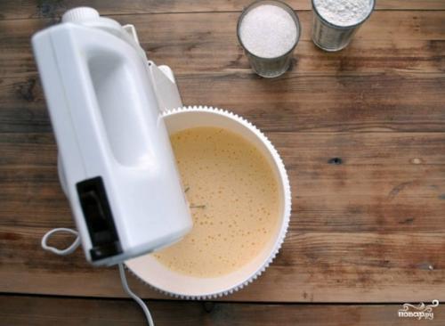 Торт на работу. 01