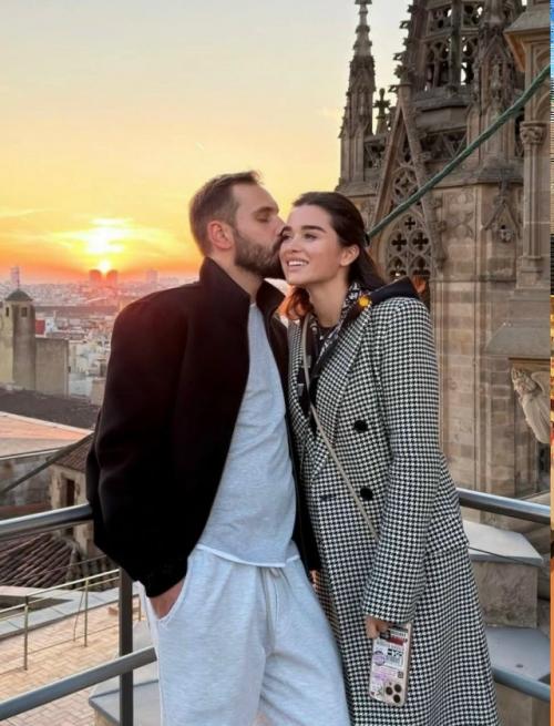 Алена водонаева с юмором отозвалась о посте Ксении Бородиной, где та охарактеризовала своего мужа как Свою Вселенную. 01