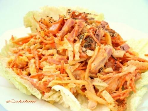 Поделки из яичной скорлупы. 05