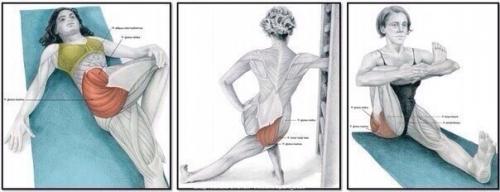 Зачем нужна растяжка и как правильно растягиваться? 05