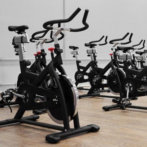 Фитнес хаус - хорошее место. 03 Фитнес хаус - хорошее место. 03