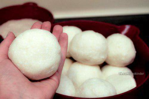 Хичины.  Хичины это вкуснейшее кавказское блюдо, которое очень распространено в Кабардино-балкарии. 07 Хичины.  Хичины это вкуснейшее кавказское блюдо, которое очень распространено в Кабардино-балкарии. 07