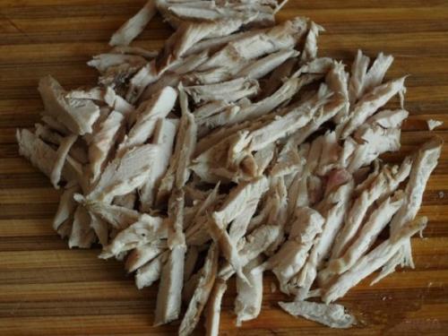 Поделки из яичной скорлупы. 02