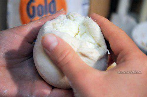 Хичины.  Хичины это вкуснейшее кавказское блюдо, которое очень распространено в Кабардино-балкарии. 05 Хичины.  Хичины это вкуснейшее кавказское блюдо, которое очень распространено в Кабардино-балкарии. 05