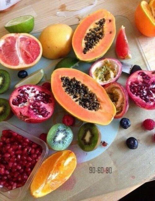 Что есть после шести.