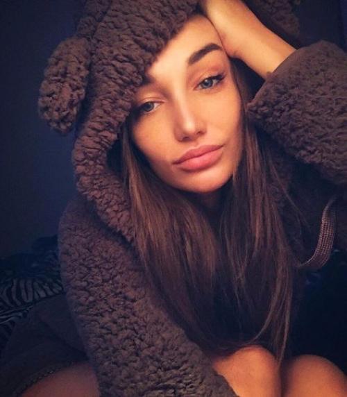 Маски из чёрной глины для кожи лица: очищение, омоложение и лифтинг одновременно.

