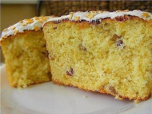 Пасха в этом году выпала на 1 мая.