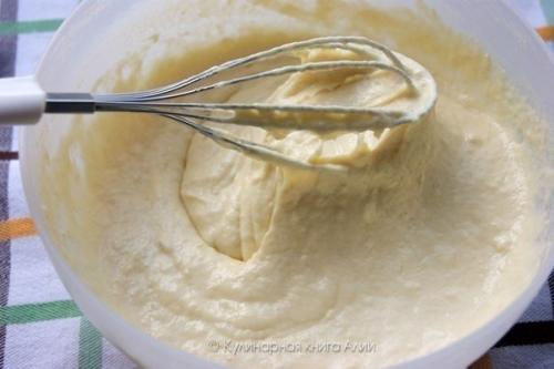 Идеальные оладьи - пышность меня просто сразила. 02 Идеальные оладьи - пышность меня просто сразила. 02