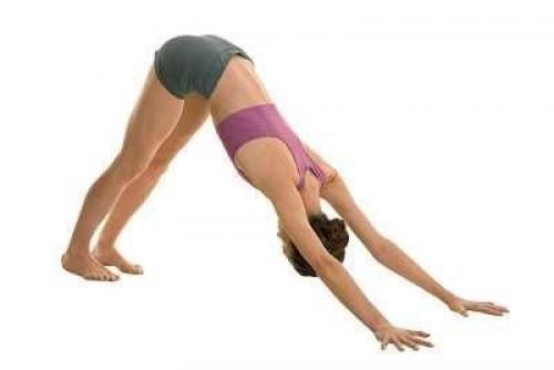 Растяжка! 

Мы делаем все медленно, акцент на вытяжении, удлинении мышц, глубокое дыхание.  